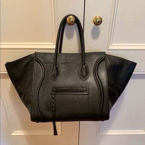 Celine Phantom handbag